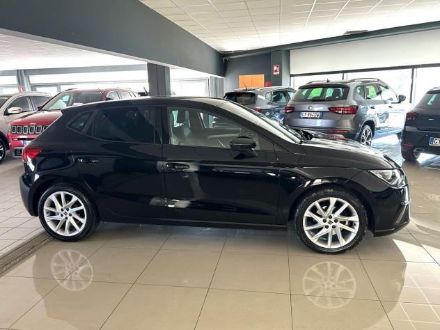 SEAT Ibiza 1.0 ECO TSI 115CV FR DSG - Foto 4