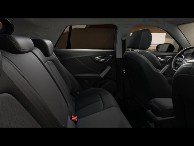Audi Q2 Audi Identity Black 35 TDI 110(150) kW(CV) S tronic - Foto 10