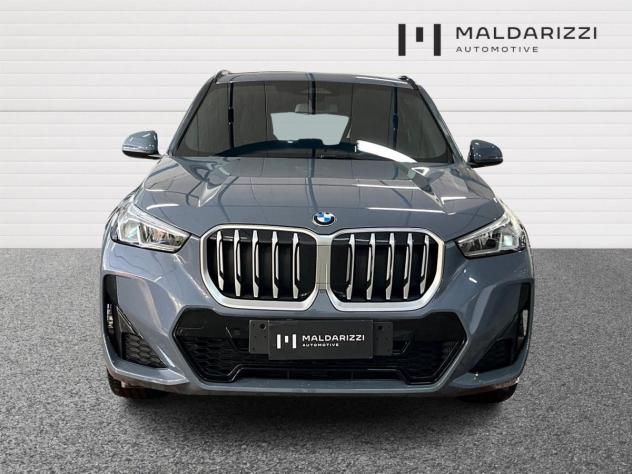 BMW X1 U11 xdrive20d mhev 48V MSport auto - Foto 2