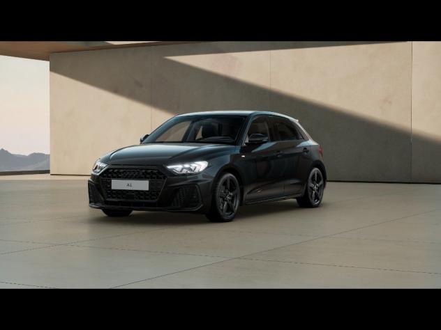 Audi A1 Sportback Audi S line Edition 30 TFSI 85(116) kW(CV) 6-marce