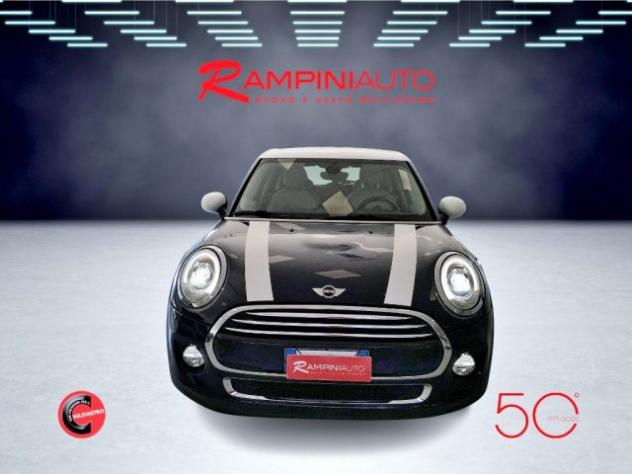 MINI Cooper D 1.5 Cooper D 5 porte Automatica Pronta Consegna rif. 23987825 - Foto 4