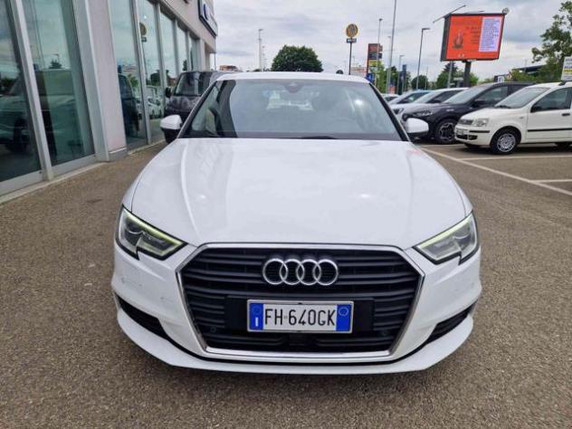 AUDI A3 Sport Back 1.6 TDI Business rif. 23685868 - Foto 2