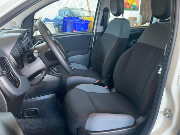 FIAT Panda 0.9 TwinAir Natural Power Easy - Foto 9