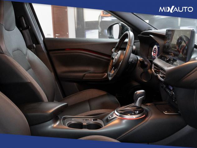 Nissan Juke 1.0 DIG-T N-Connecta 114CV DCT - Foto 14