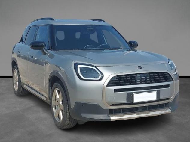 MINI Mini C Favoured Countryman rif. 23972386 - Foto 6