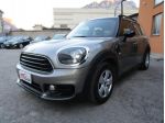 MINI Cooper Countryman Cooper D 2.0 Hype auto * 108.000 KM * rif. 22831164