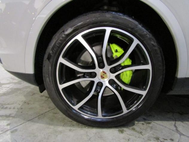PORSCHE Cayenne Coupé 3.0 e-Hybrid * 102.000 KM REALI * rif. 24113624 - Foto 7