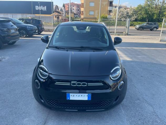 FIAT 500 Electric 500E BERLINA Elettrica 118cv 320KM - Foto 7