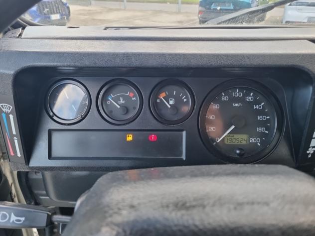 Land Rover Defender Defender 90 2.5 Td5 Soft-Top E - Foto 8