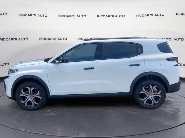 Citroën C3 Nuova Aircross Turbo 100 MT6 - PLUS - Foto 7