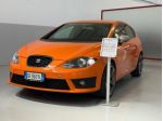 SEAT Leon 2.0 TSI DSG FR (MY09) rif. 23808462