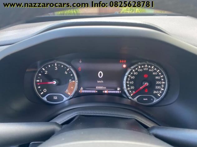 JEEP Renegade 1.6 Mjt 130 CV Limited rif. 23976784 - Foto 10