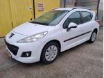 PEUGEOT 207 1.4 8V 75CV SW Special Edition ok neopatentati rif. 23749794