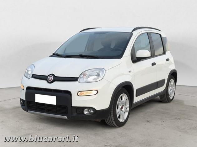 FIAT Panda 1.0 70cv S&S Hybrid City Life rif. 24068399 - Foto 2