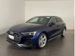 Audi A3 A3 SPB 35 TDI S tronic S line edition