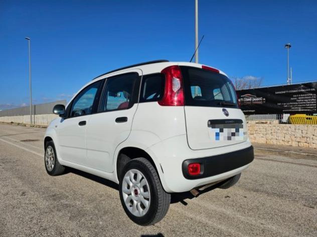 FIAT Panda 0.9 TwinAir Turbo Natural Power Pop AUTOVETTURA rif. 23712547 - Foto 9