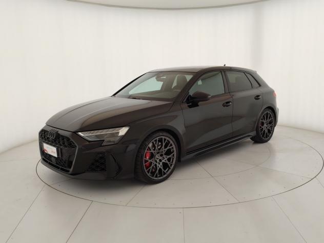 Audi RS 3 Sportback TFSI quattro S tronic S.Back - Foto 2