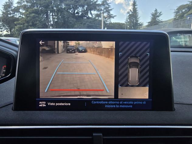 Peugeot 3008 BlueHDI 130 EAT8 S&S Allure Pack - Foto 10