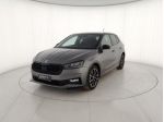 Škoda Fabia 1.0 MPI Evo 59KW MONTE CARLO