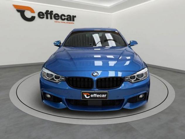 BMW 435 d xDrive Gran Coupé Msport rif. 23816532 - Foto 2