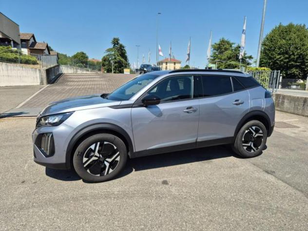 PEUGEOT 2008 Hybrid 145 e-DCS6 Allure rif. 23437613 - Foto 3