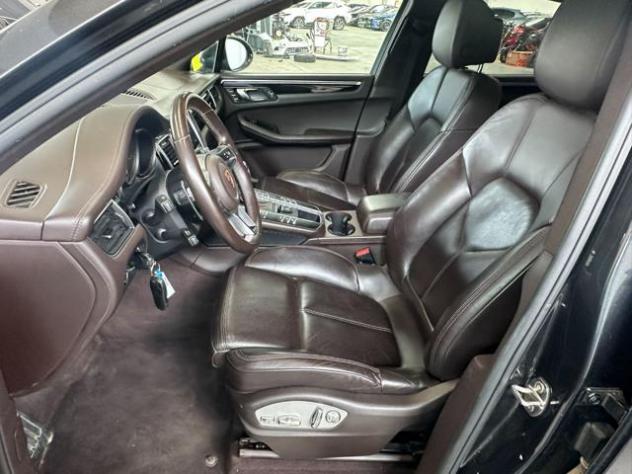 PORSCHE Macan 3.0 DIESEL S rif. 24118701 - Foto 10