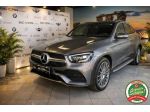 MERCEDES-BENZ GLC 220 d 194cv Coupé AMG Premium Plus rif. 23320290