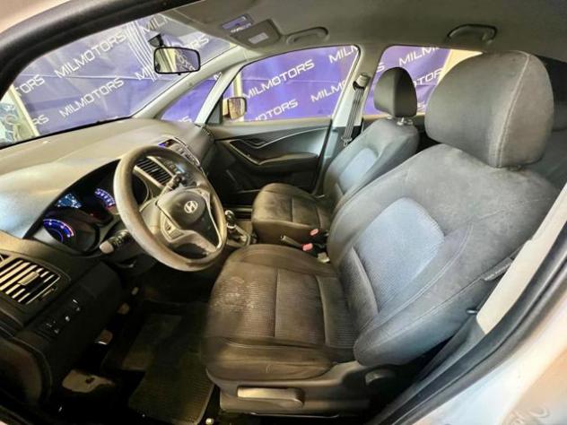 HYUNDAI iX20 1.4 CRDI 90 CV Comfort rif. 23497812 - Foto 9