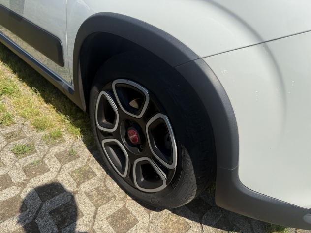 FIAT Panda Hybrid 1.0 70cv S&S Hybrid City Life 27.000KM - Foto 3