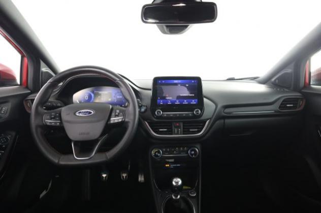 FORD Puma Puma 1.0 EcoBoost 125CV ST-Line rif. 24028712 - Foto 4