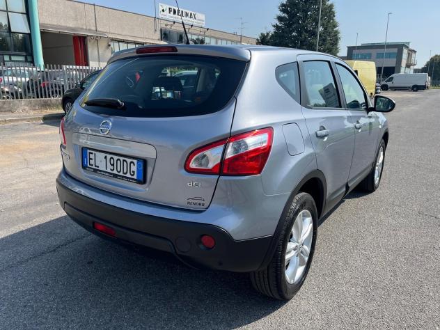 Nissan Qashqai 2.0 dCi DPF n-tec - Foto 7