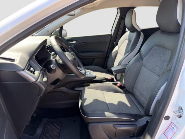 RENAULT Captur Captur Plug-in Hybrid E-Tech 160 CV Intens rif. 23903741 - Foto 10