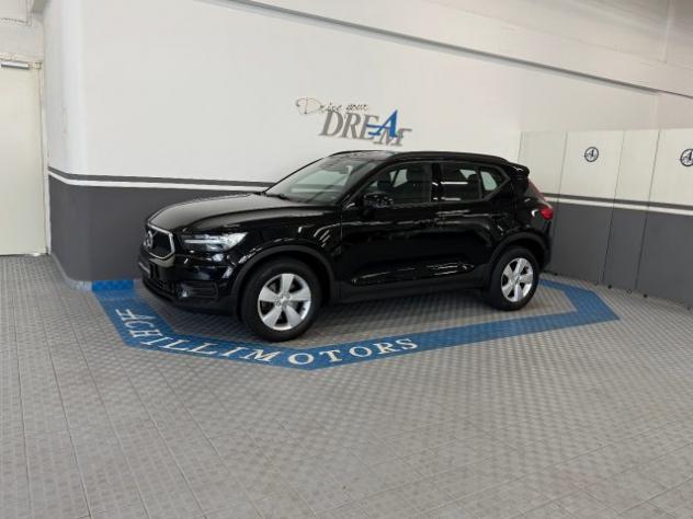 VOLVO XC40 T4 Geartronic Business 1prop. Benzina 190cv rif. 23816657