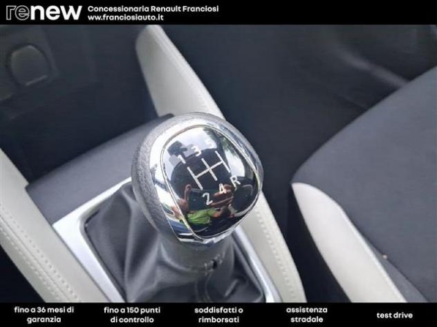 NISSAN Micra 5 Porte 1.0 IG-T 92cv Visia rif. 23655664 - Foto 9