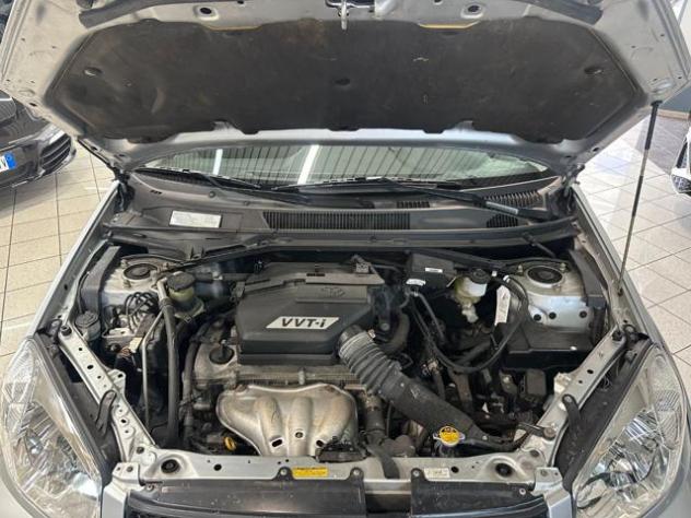 TOYOTA RAV 4 RAV4 2.0 16V cat 3 porte Sol - UNICO PROP rif. 23830920 - Foto 6