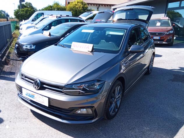 Volkswagen Polo 1.0 TSI 115 CV 5p. R LINE - Foto 3