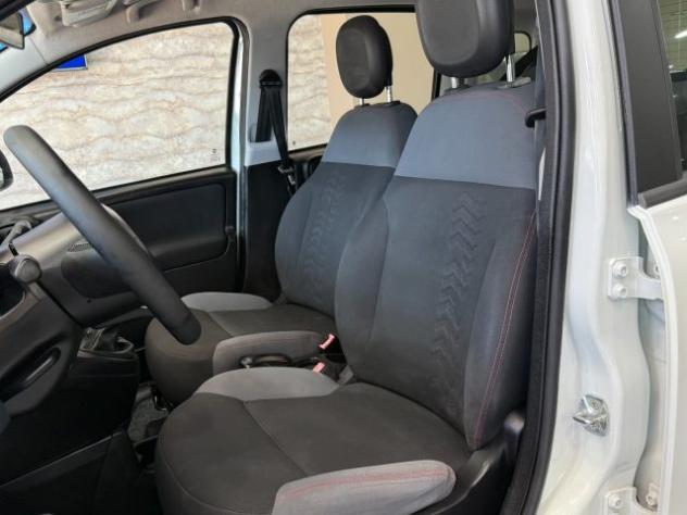 FIAT Panda 1.3 MJT 95 CV S&S Easy rif. 23627575 - Foto 9
