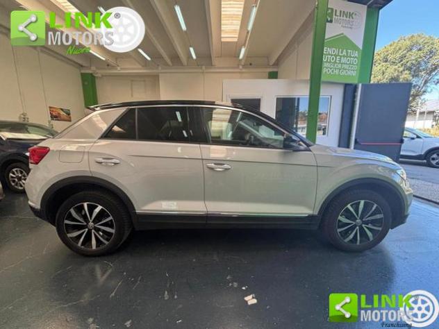 VOLKSWAGEN T-Roc 1.6 STYLE rif. 24108593 - Foto 6