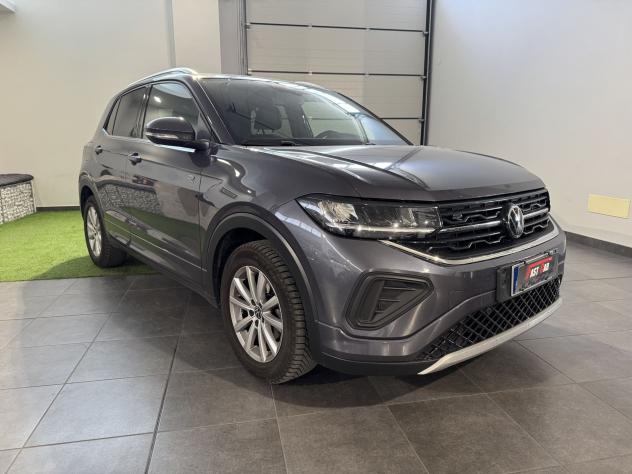 Volkswagen T-Cross 1.0 TSI 85kW R-Line - Foto 3