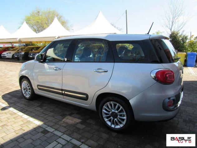 FIAT - 500 L Living - 1.6 Multijet 105 CV Lounge - Foto 5