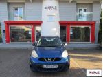NISSAN - Micra -  1.2 12V 5p. GPL Eco Comfort