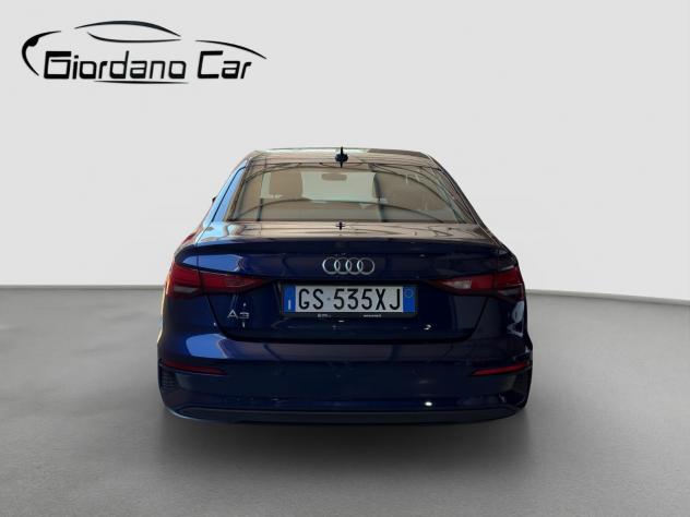 Audi A3 Sedan 30 TFSI S tronic - Foto 6