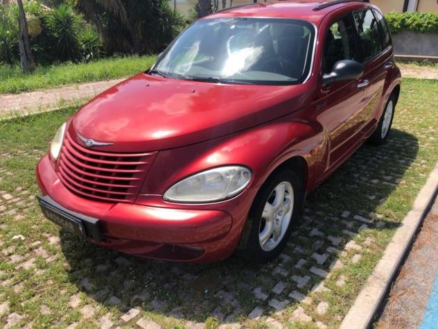 Chrysler PT Cruiser PT Cruiser 2.2 CRD cat Touring - Foto 6
