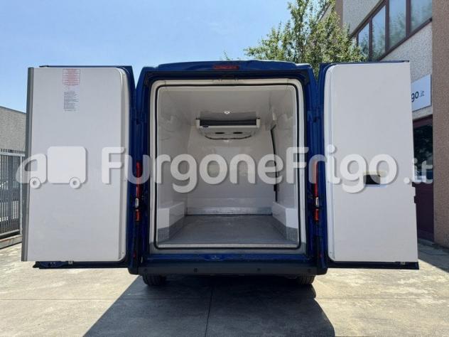 Peugeot Boxer Peugeot Boxer Coibentato Isotermico Frigorifero - Foto 5