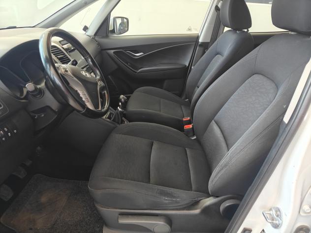 Hyundai iX20 1.6 Econext GPL - Foto 7