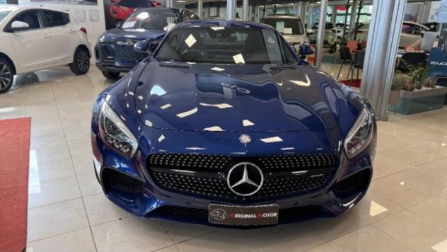 MERCEDES-BENZ GT AMG S rif. 23430670