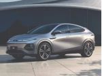 XPENG G6 G6 80,8 kWh Long Range rwd