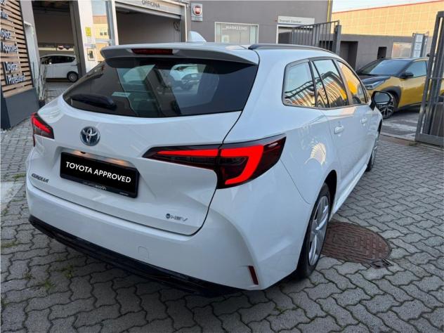Toyota Corolla TS 1.8 N1 MY25 - Foto 5