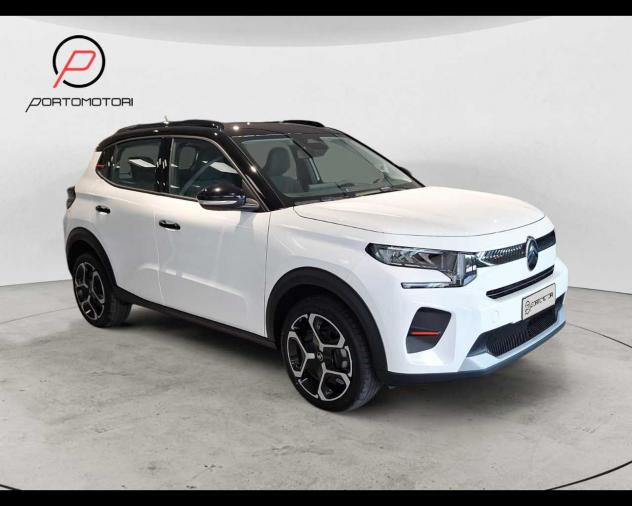 Citroën C3 Hybrid 110 cv Automatico - PLUS - Foto 7