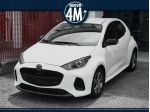 Mazda Mazda2 Hybrid Full Hybrid Electric 1.5 VVT Excl. Line